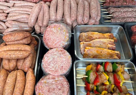 BBQ Time 2