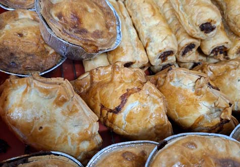 Homemade Pies 2